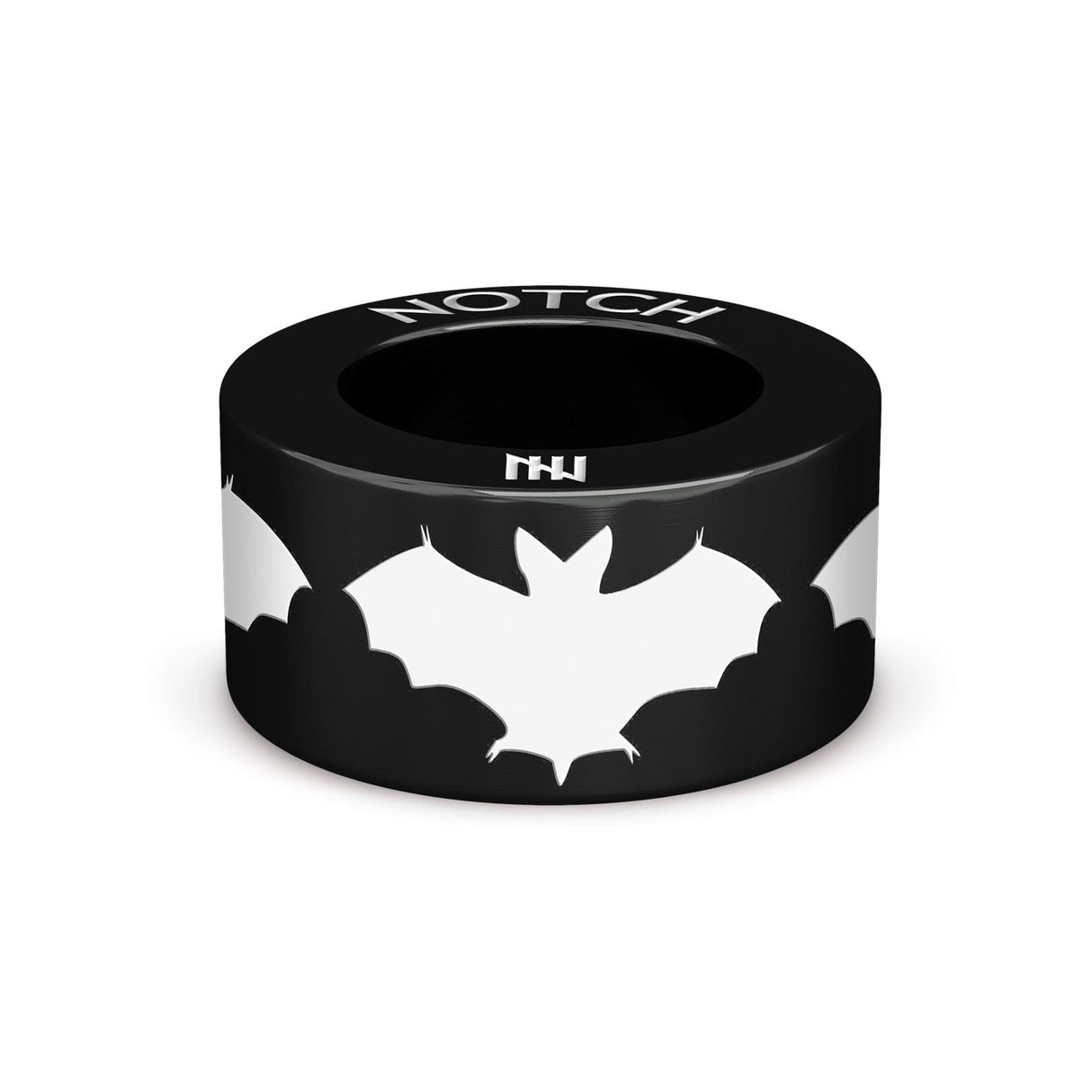 Bats NOTCH Charm