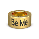 Be Me NOTCH Charm