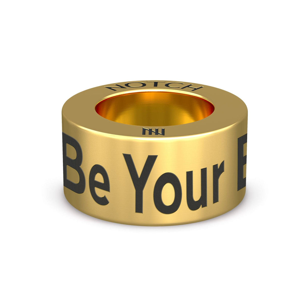 Be Your Best NOTCH Charm