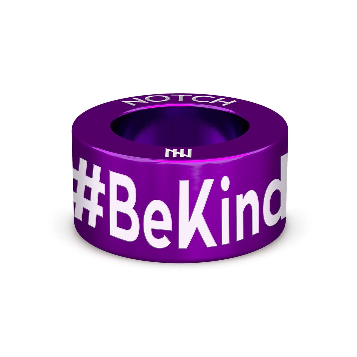 #BeKind NOTCH Charm