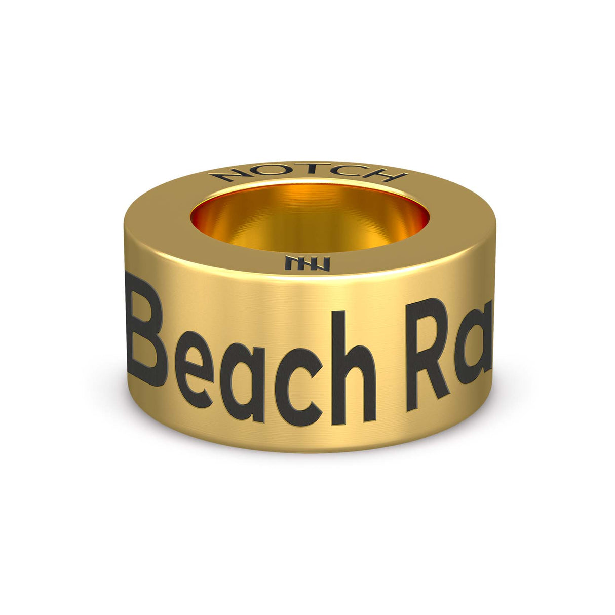 Beach Race NOTCH Charm
