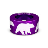 Bears NOTCH Charm