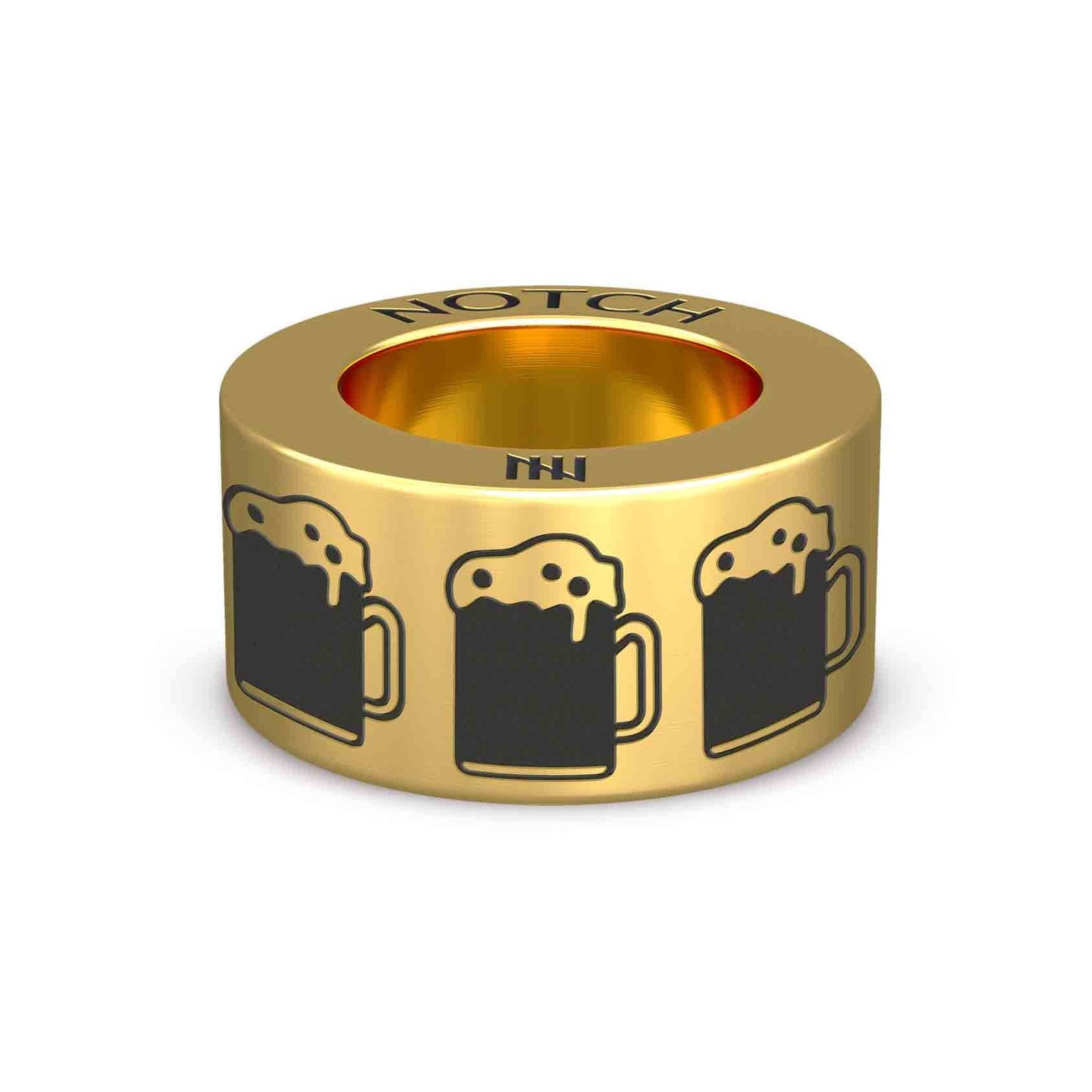 Beer NOTCH Charm