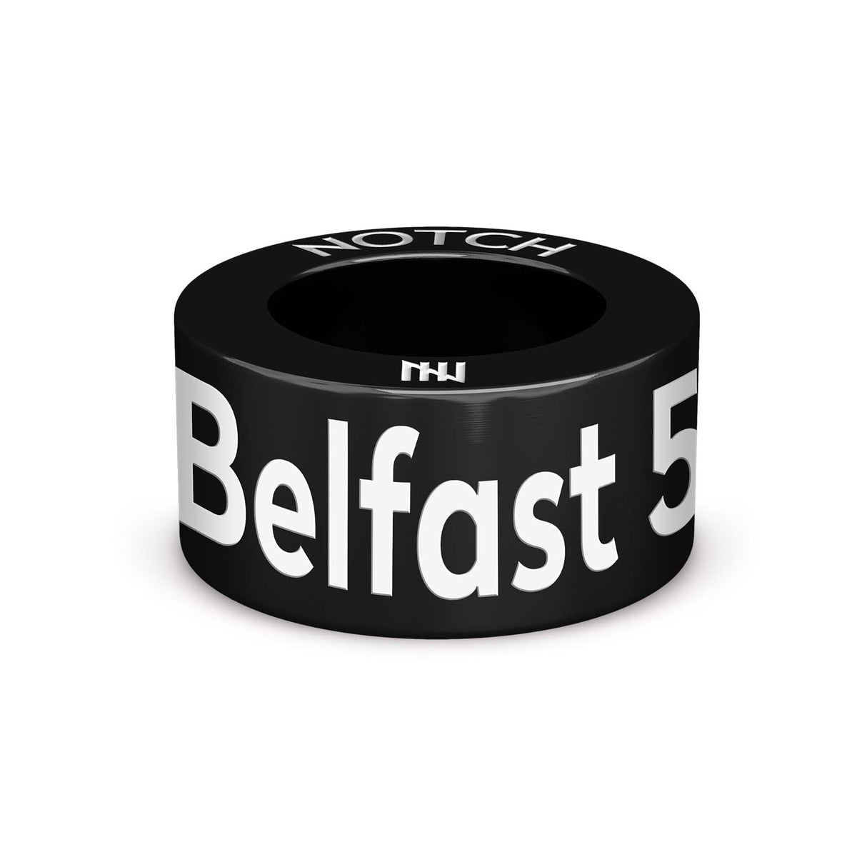 Belfast 50km NOTCH Charm