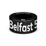 Belfast 50km NOTCH Charm