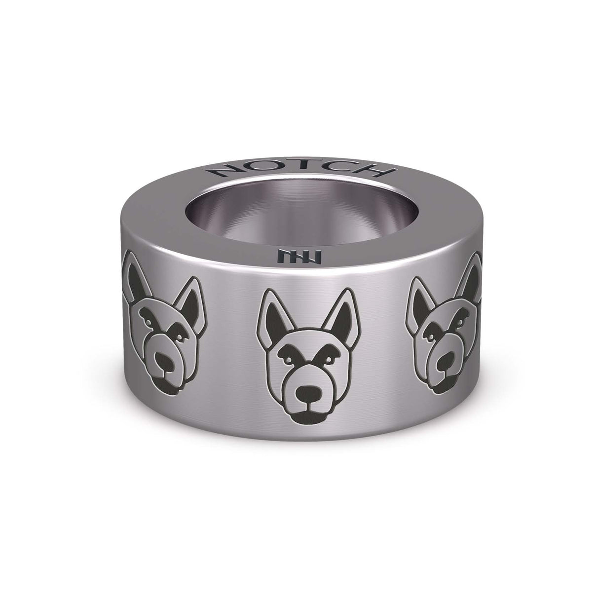 Belgian Shepherd NOTCH Charm