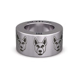 Belgian Shepherd NOTCH Charm