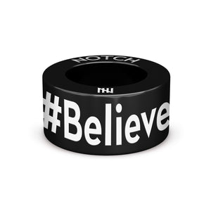 #BelieveInYourself (Pad 26: Running Two)