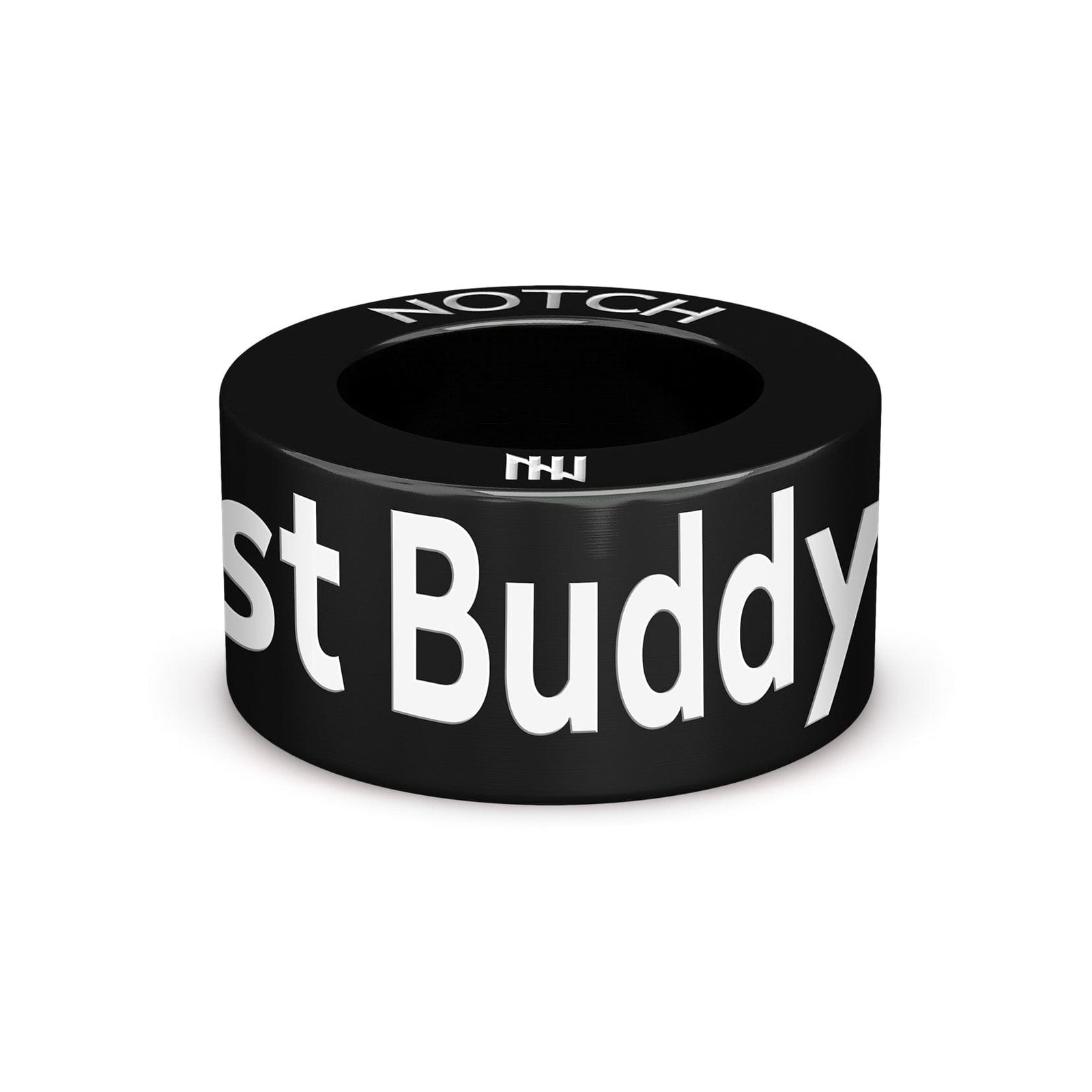 Best Buddy NOTCH Charm