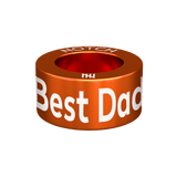Best Daddy NOTCH Charm