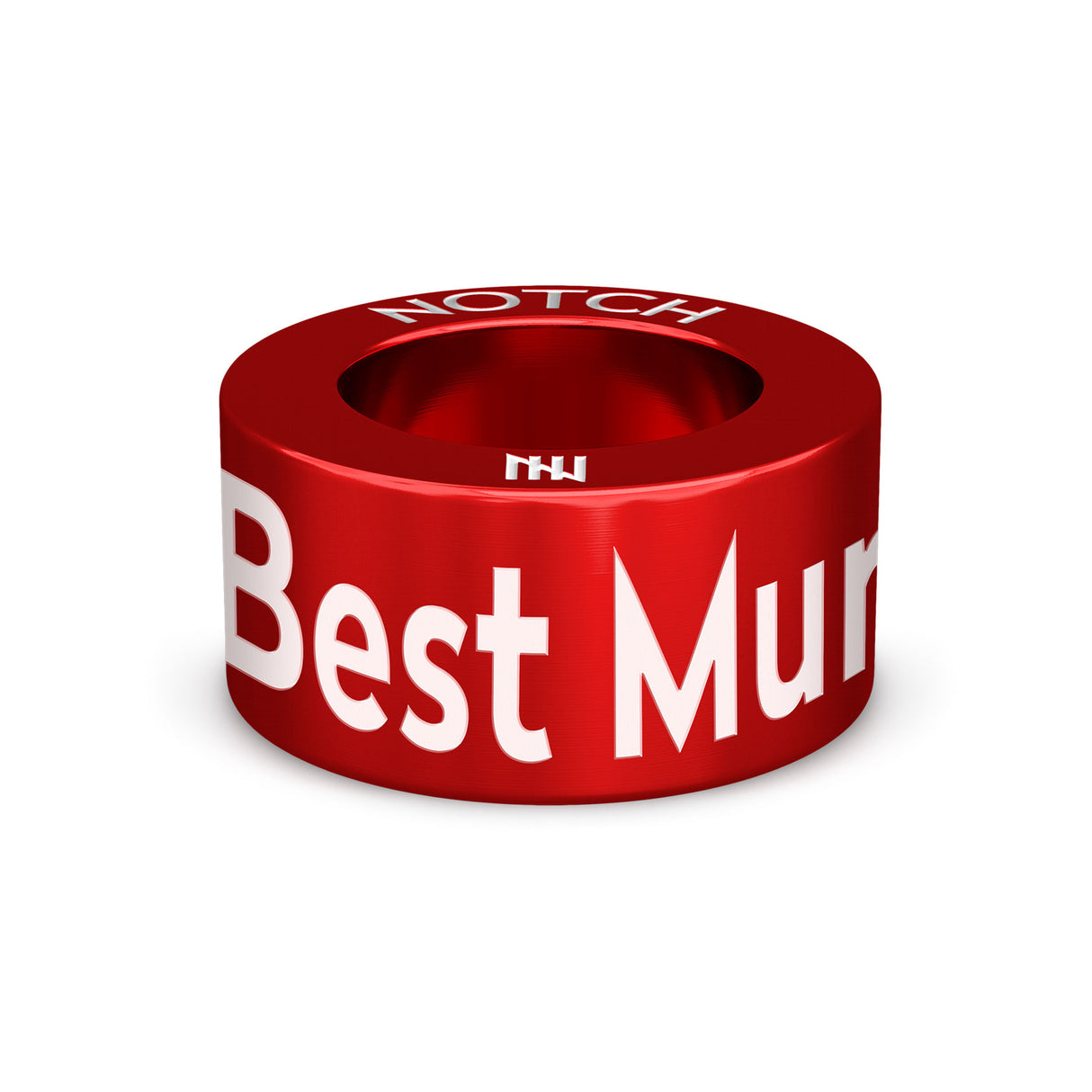 The Mum NOTCH Charm (Full Engraving List)