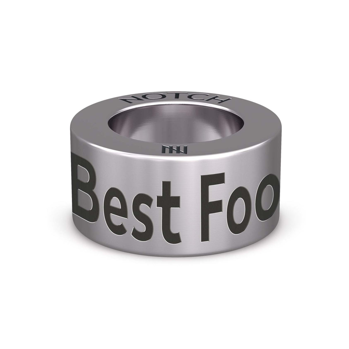 Best Foot Forward NOTCH Charm
