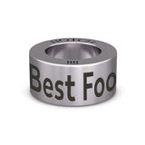 Best Foot Forward NOTCH Charm