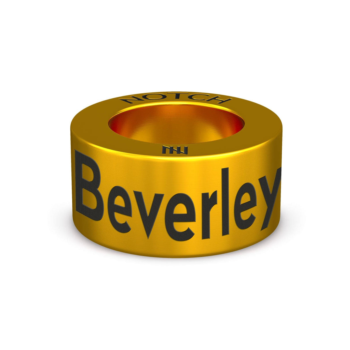 Beverley Athletics Club NOTCH Charm