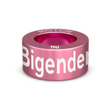 Bigender and Proud NOTCH Charm