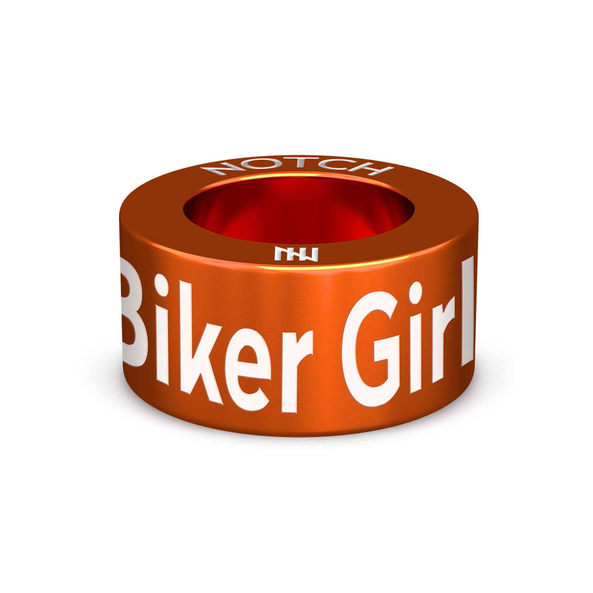 Biker Girl by Seaways