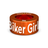 Biker Girl by Seaways