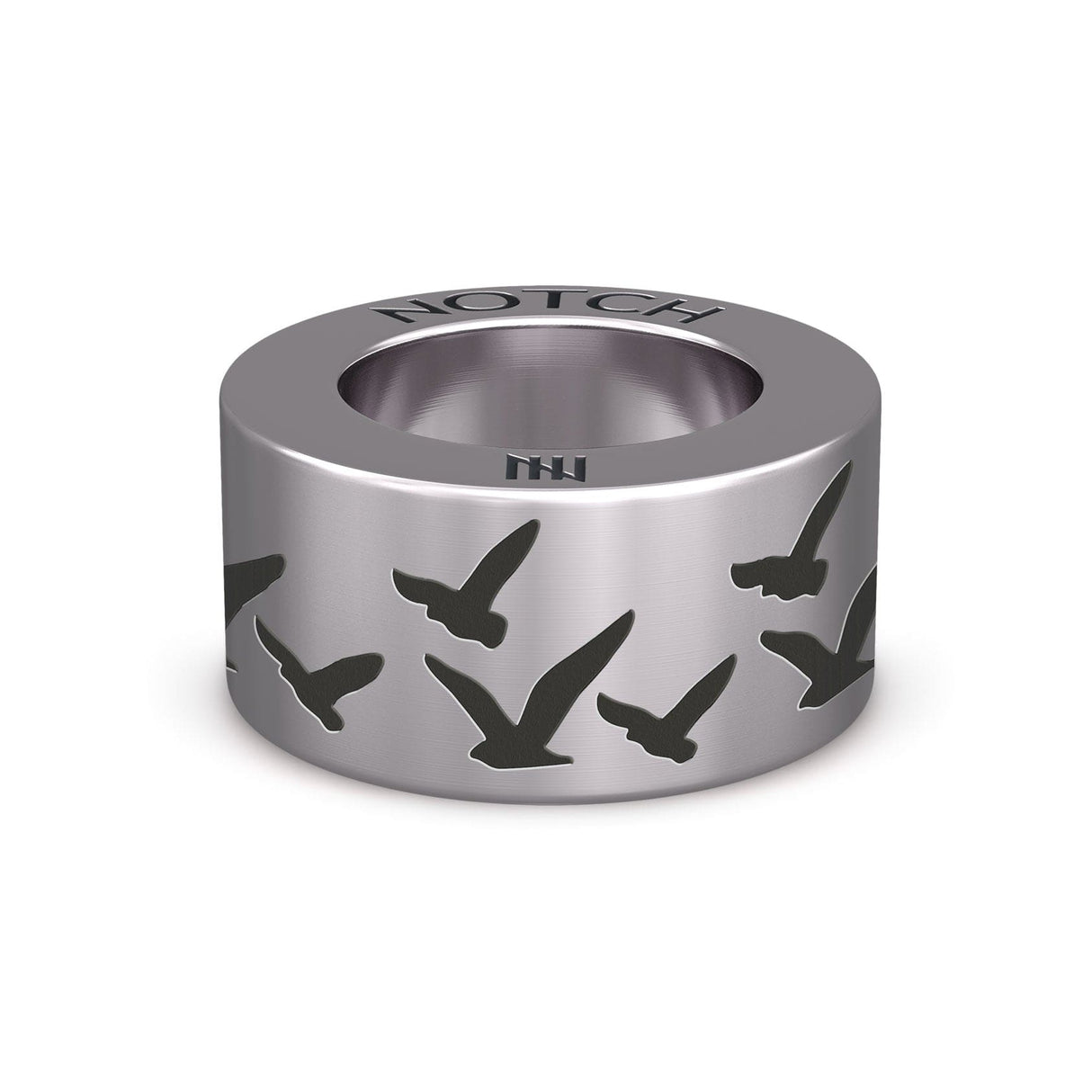 Birds Flying NOTCH Charm