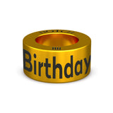 Birthday at the Deep NOTCH Charm