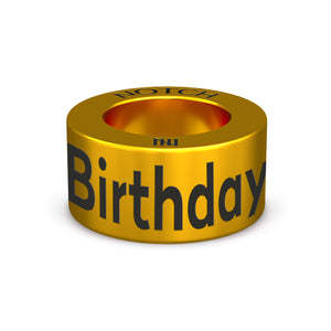 Birthday at the Deep