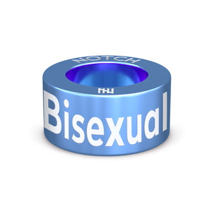 Bisexual and Proud NOTCH Charm