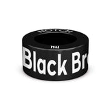 Black Brains NOTCH Charm