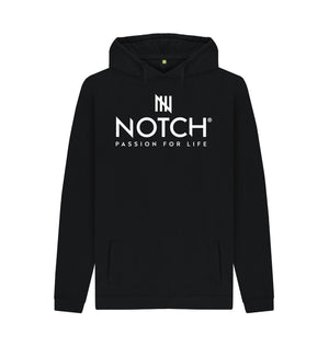 Men's Notch Logo Hoodie (ex display)
