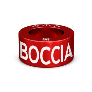 BOCCIA NOTCH Charm