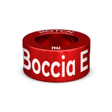 Boccia England NOTCH Charm