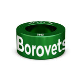 Borovets NOTCH Charm