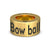 Bow ball to Bow ball! NOTCH Charm