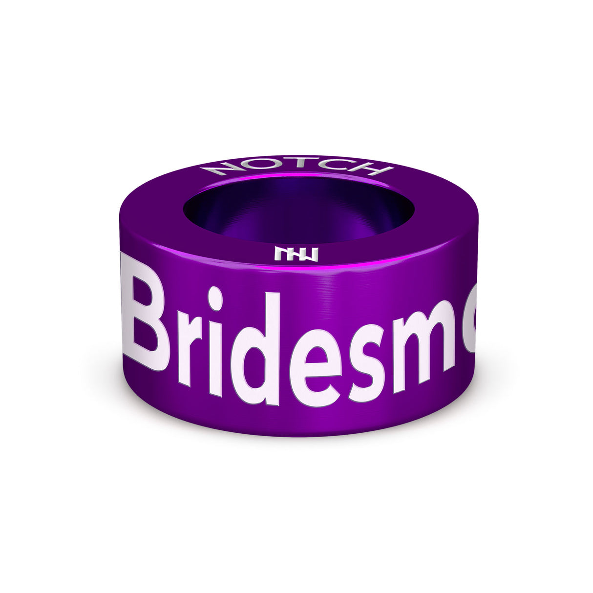 Bridesmaid NOTCH Charm