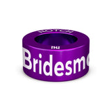 Bridesmaid NOTCH Charm