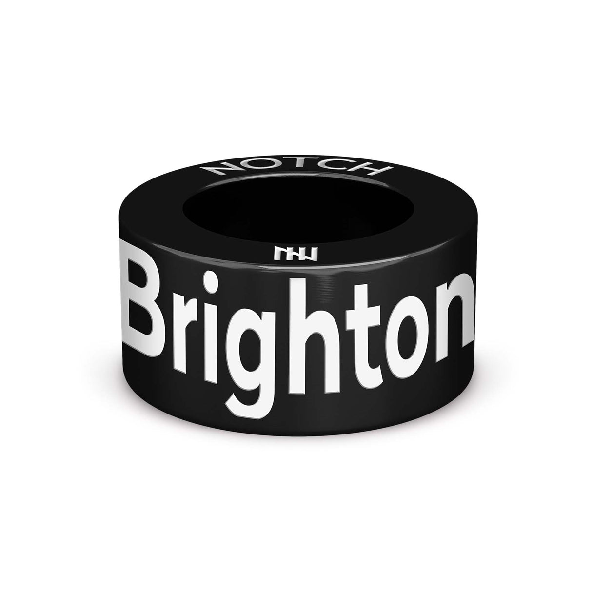 Brighton 26.2 Finisher NOTCH Charm