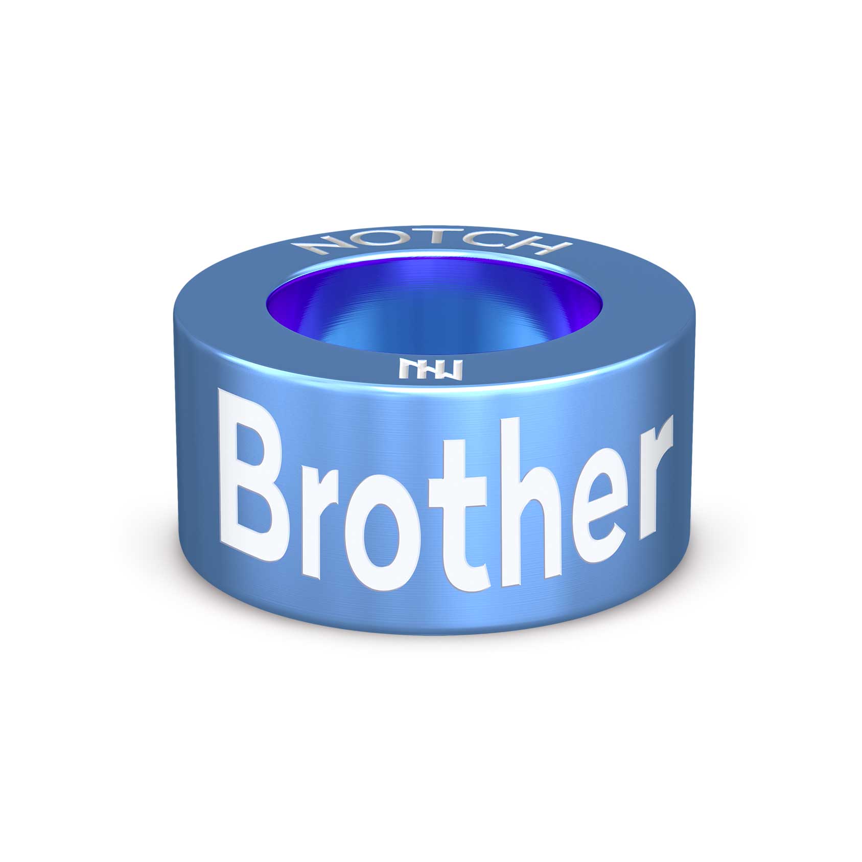 Brother NOTCH Charm