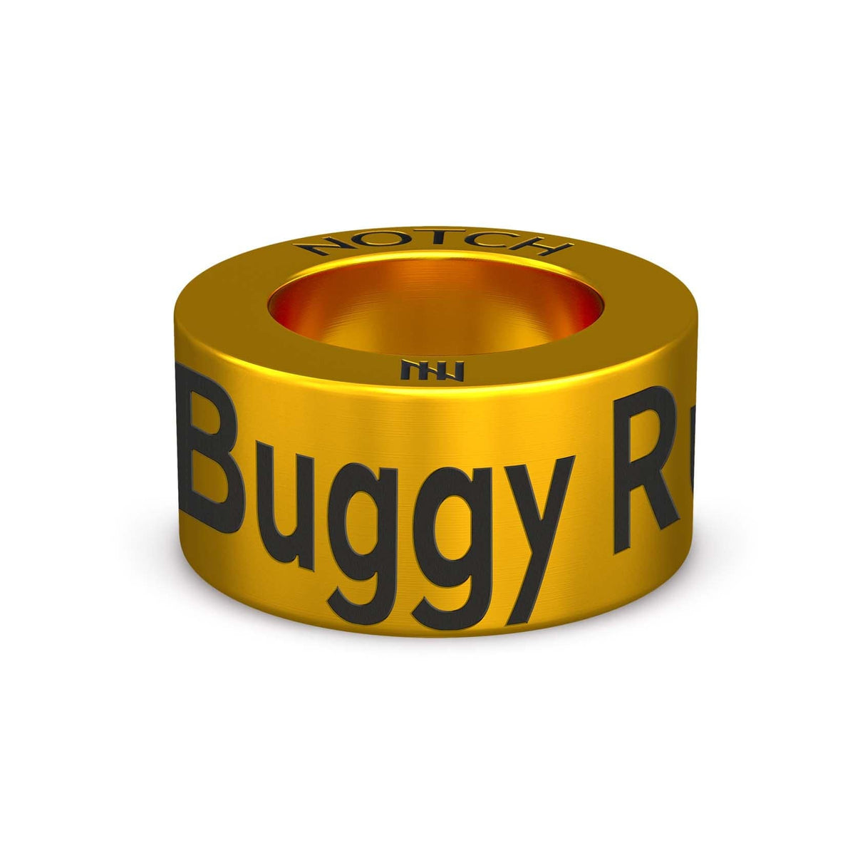 Buggy Runner NOTCH Charm