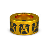 Bulldogs NOTCH Charm