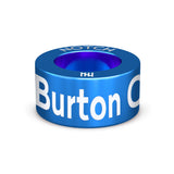 Burton Constable Trail 10k NOTCH Charm