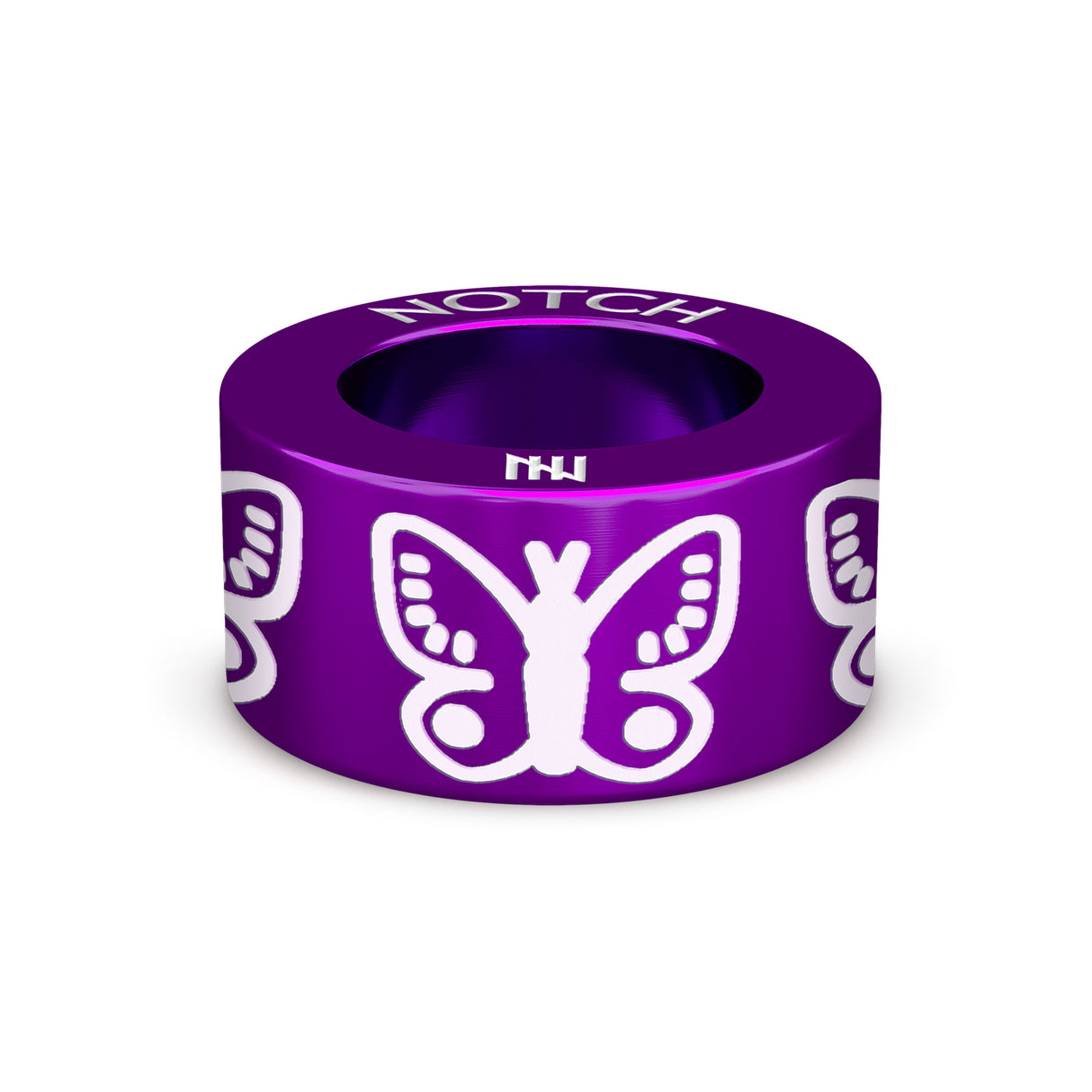Butterflies NOTCH Charm