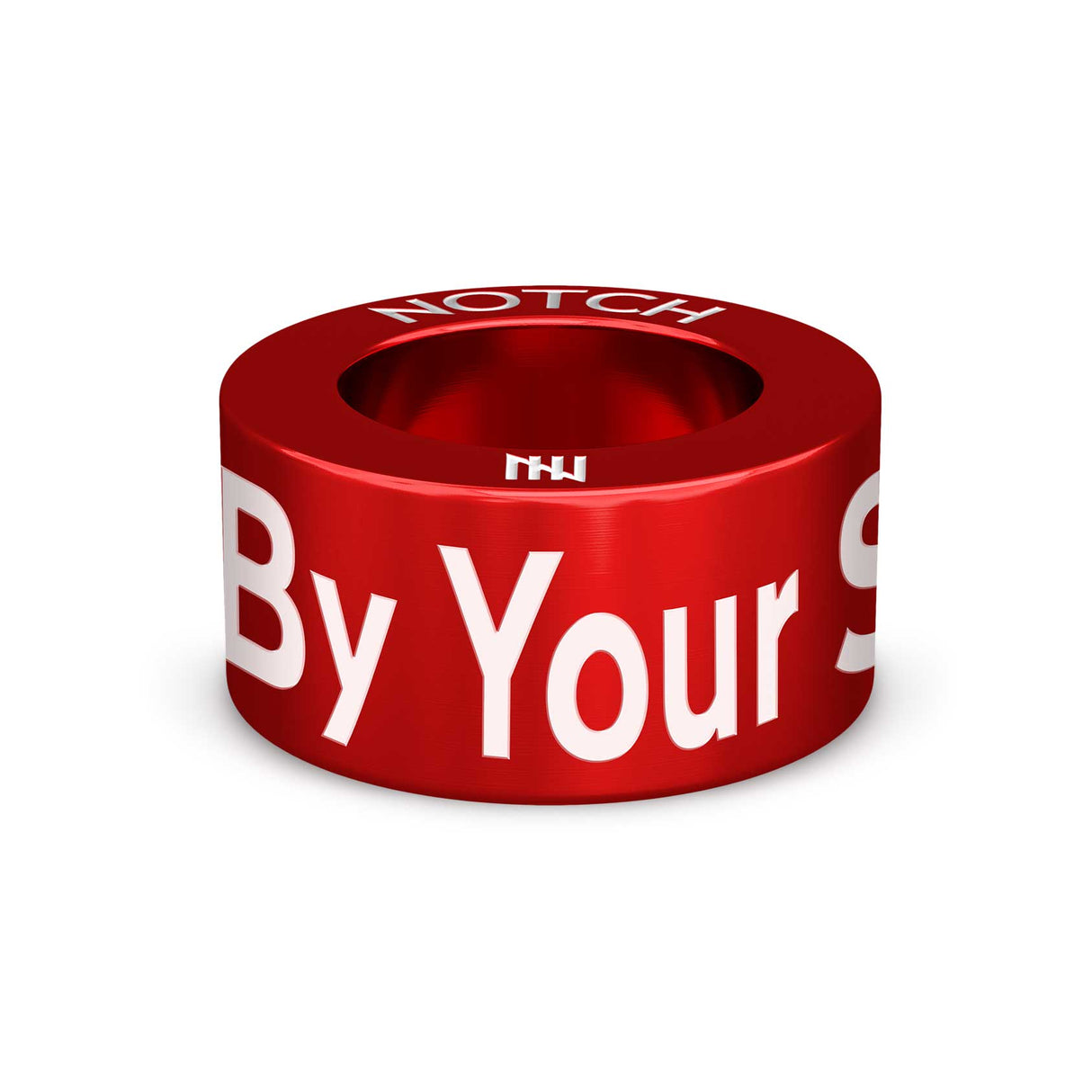By Your Side NOTCH Charm