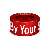 By Your Side NOTCH Charm