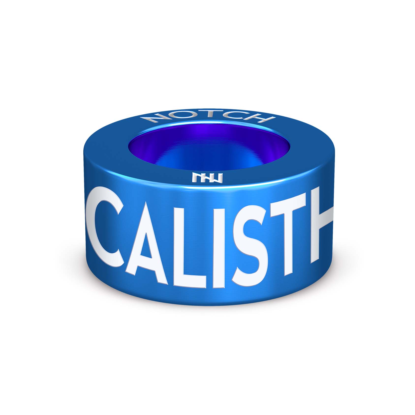 Calisthenics NOTCH Charm (Full List)