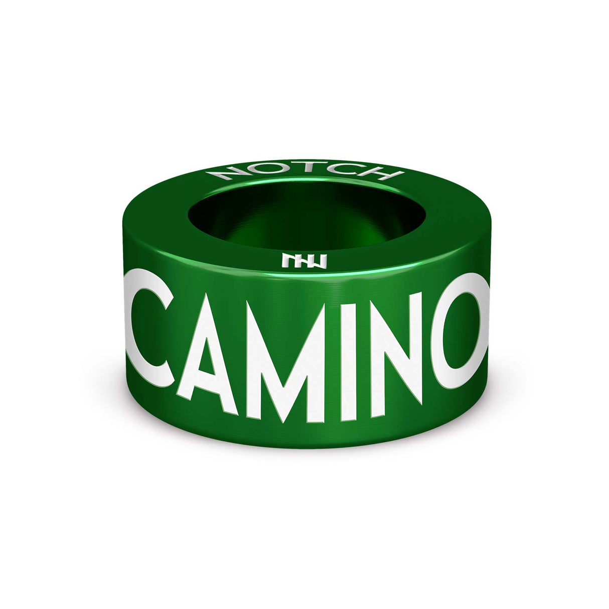 CAMINO DE SANTIAGO 480 Miles NOTCH Charm