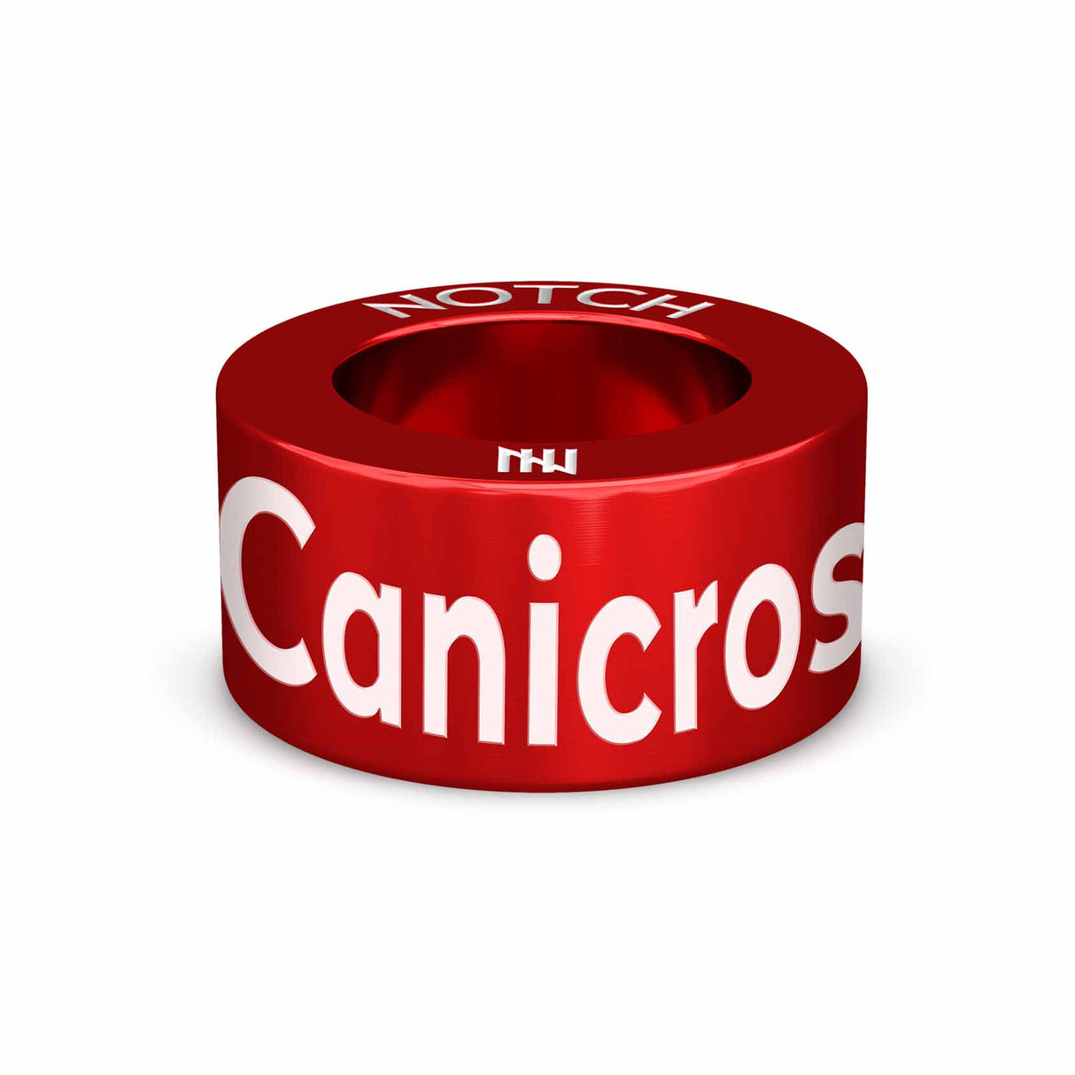 Canicross Midlands NOTCH Charm