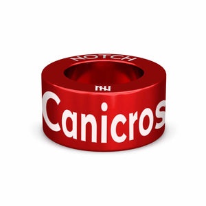 Canicross Midlands NOTCH Charm
