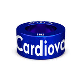 Cardiovascular Training NOTCH Charm (Full List)