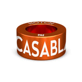 Casablanca 67 Miles NOTCH Charm