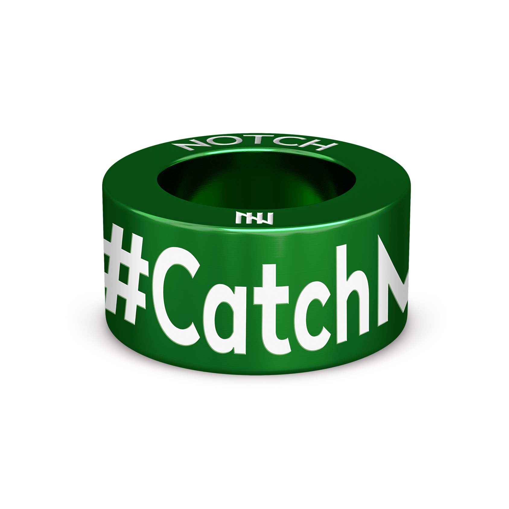 #CatchMeIfYouCan NOTCH Charm