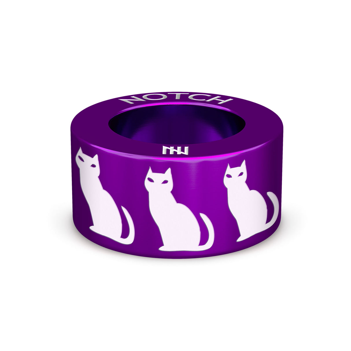 Cat A NOTCH Charm