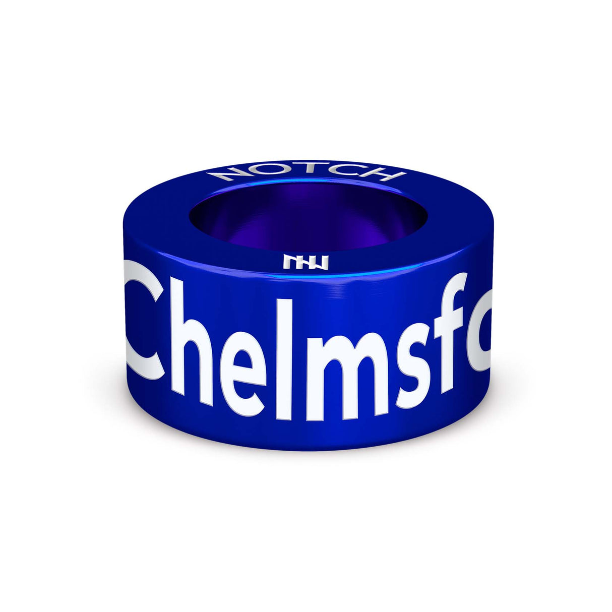 Chelmsford Marathon NOTCH Charm
